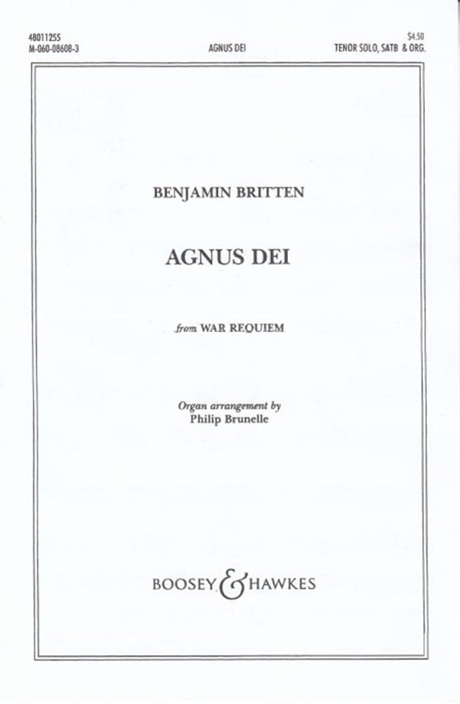 War Requiem